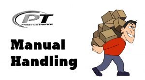 Manual Handling Training Course