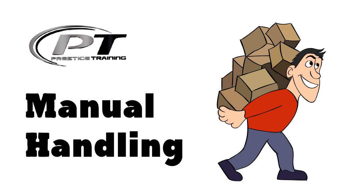 Manual Handling Training Course Galway CPCCourses.ie